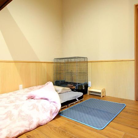 農家民宿 山いちご Echizen  外观 照片