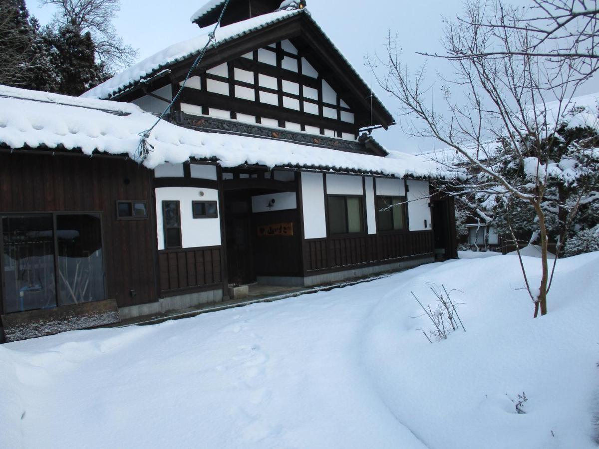 農家民宿 山いちご Echizen  外观 照片
