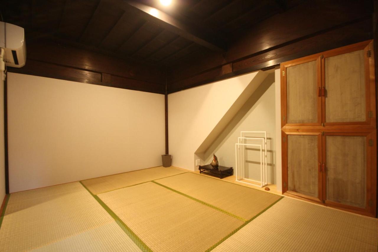 農家民宿 山いちご Echizen  外观 照片