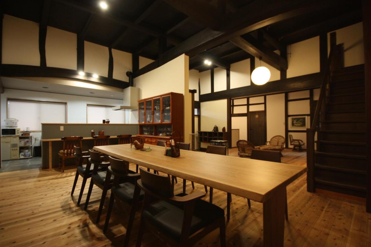農家民宿 山いちご Echizen  外观 照片