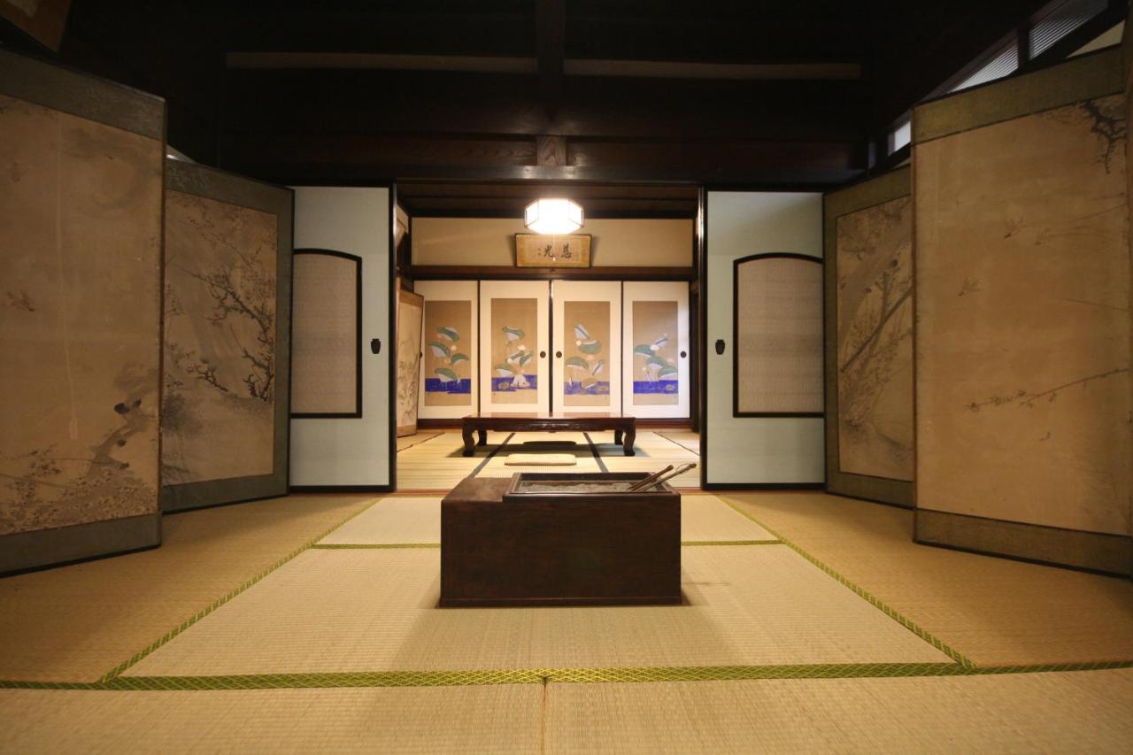 農家民宿 山いちご Echizen  外观 照片