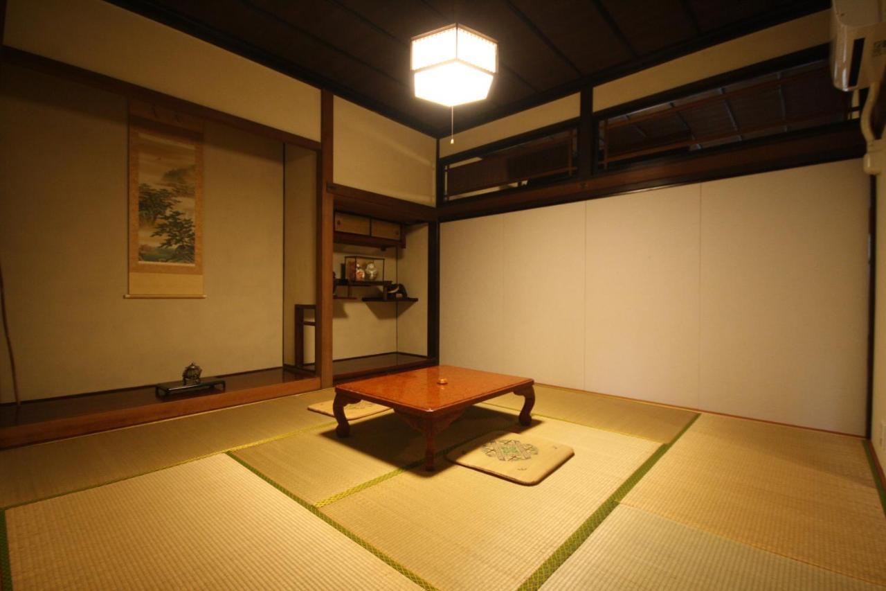 農家民宿 山いちご Echizen  外观 照片
