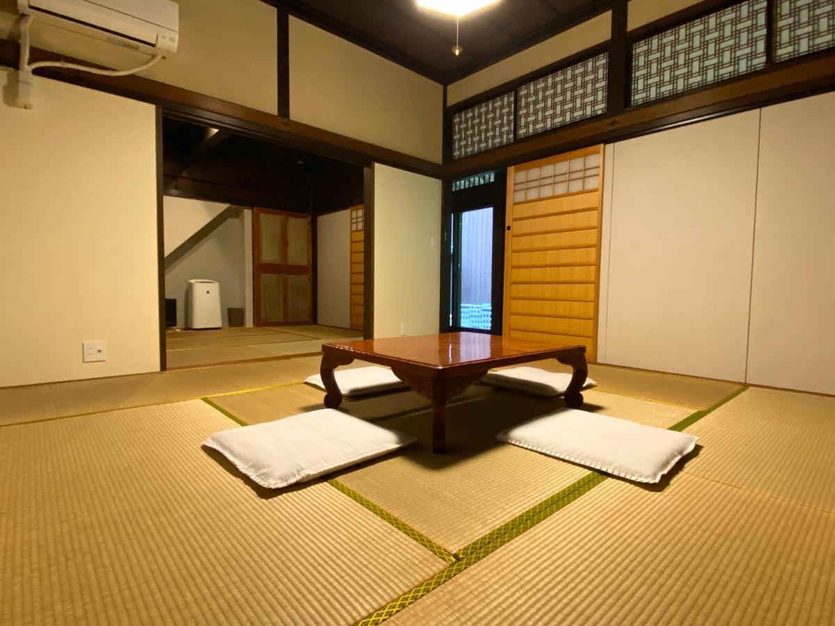農家民宿 山いちご Echizen  外观 照片