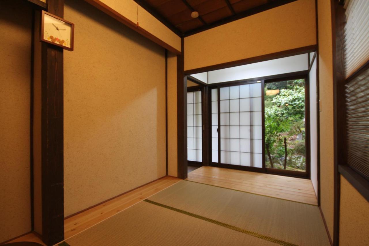 農家民宿 山いちご Echizen  外观 照片