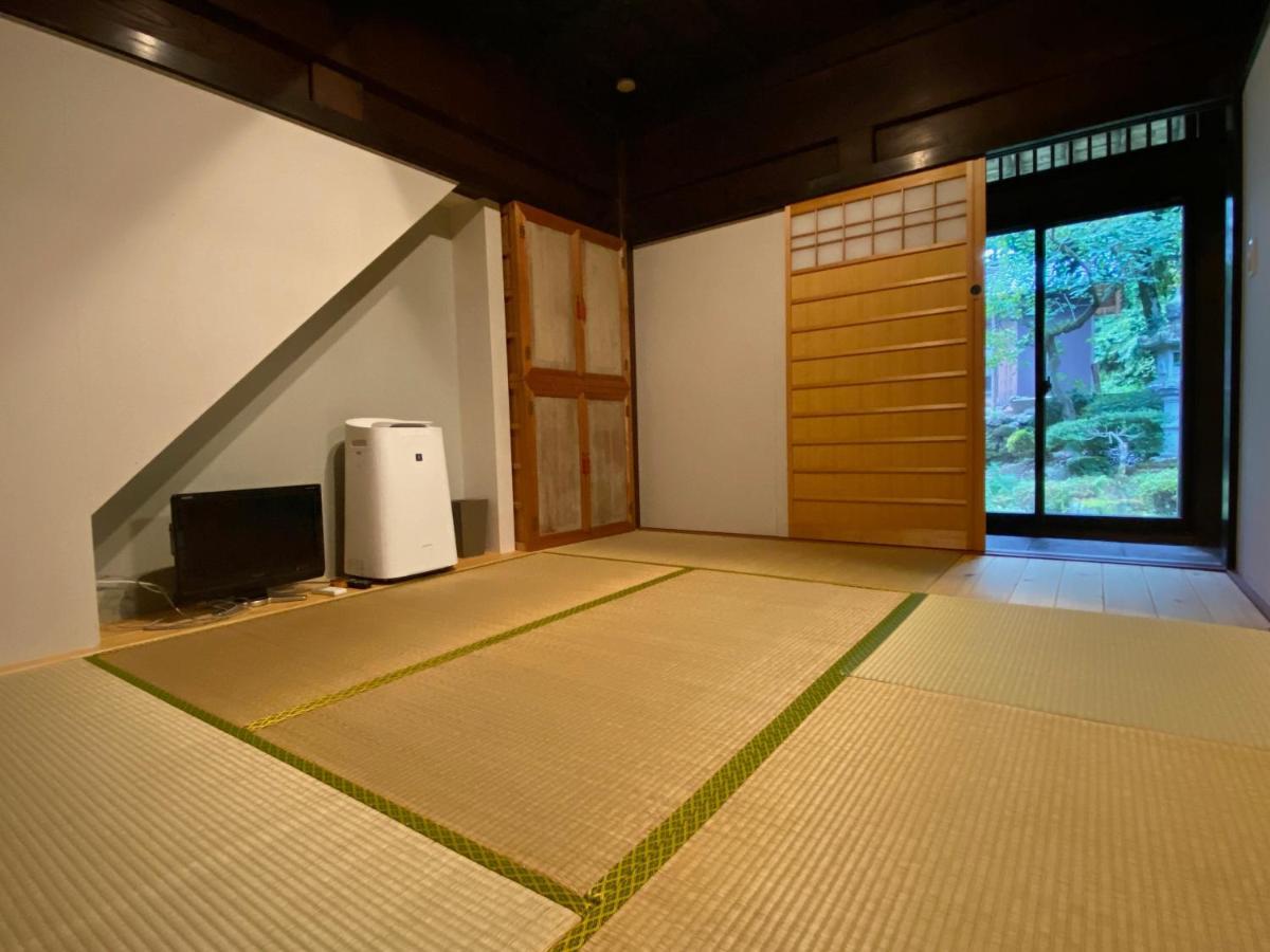農家民宿 山いちご Echizen  外观 照片