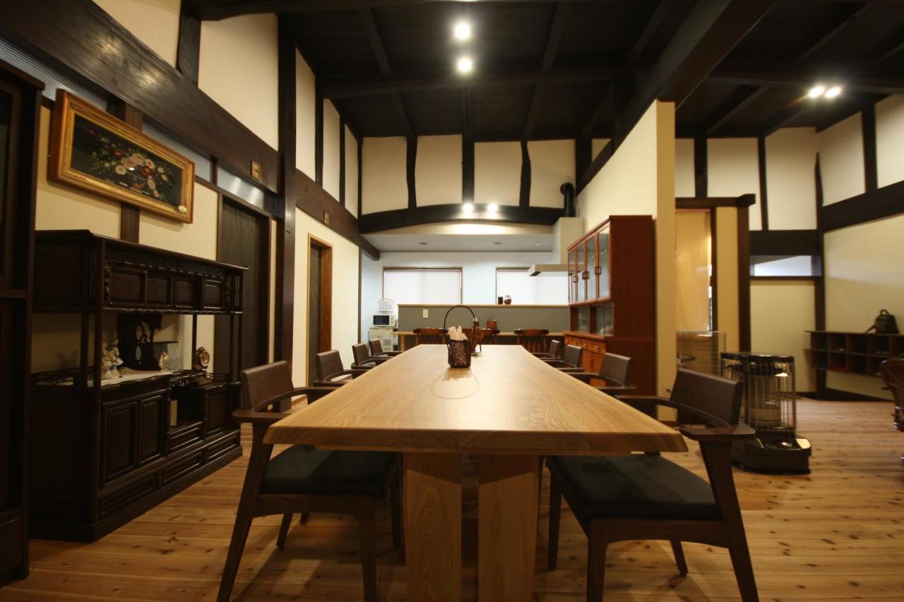 農家民宿 山いちご Echizen  外观 照片