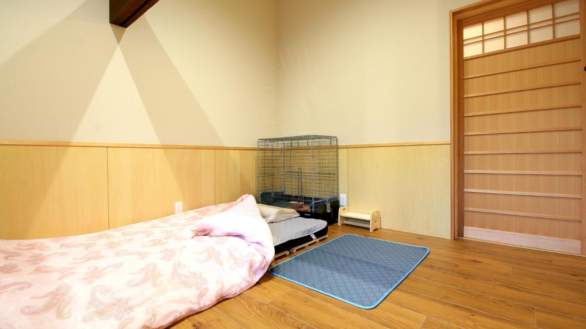 農家民宿 山いちご Echizen  外观 照片